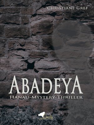 cover image of Abadeya